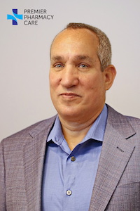 richard chapman